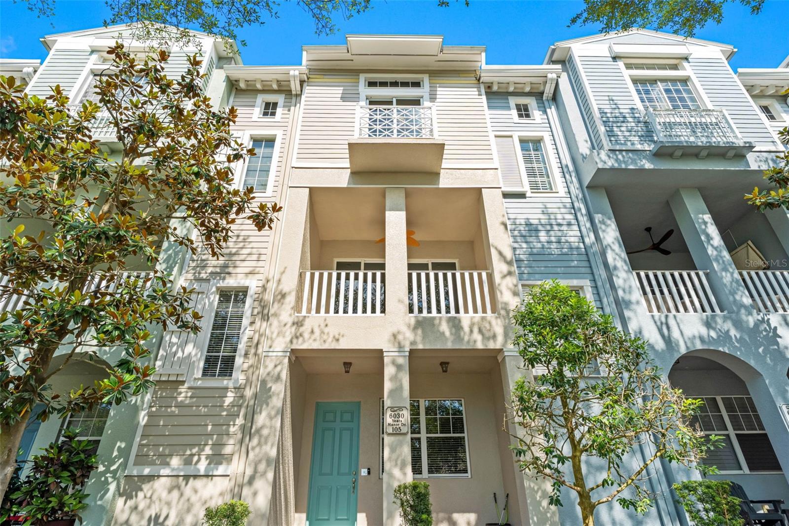 6030 YEATS MANOR DR #105, TAMPA, FL — photo 75