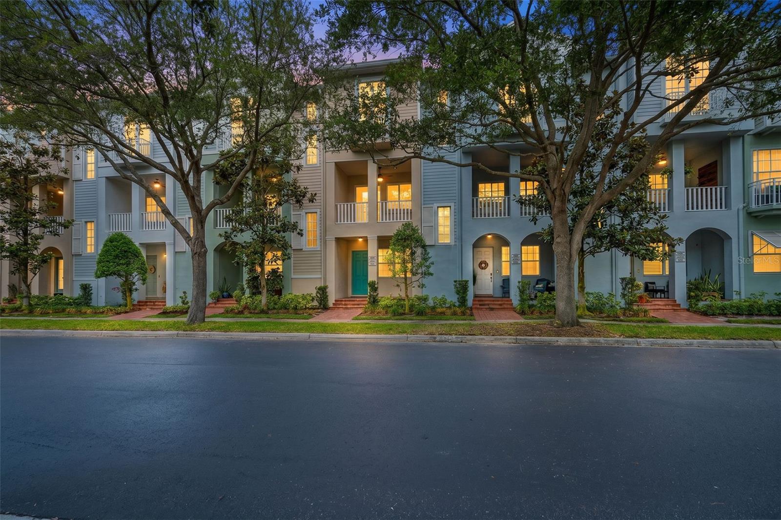 6030 YEATS MANOR DR #105, TAMPA, FL — photo 76