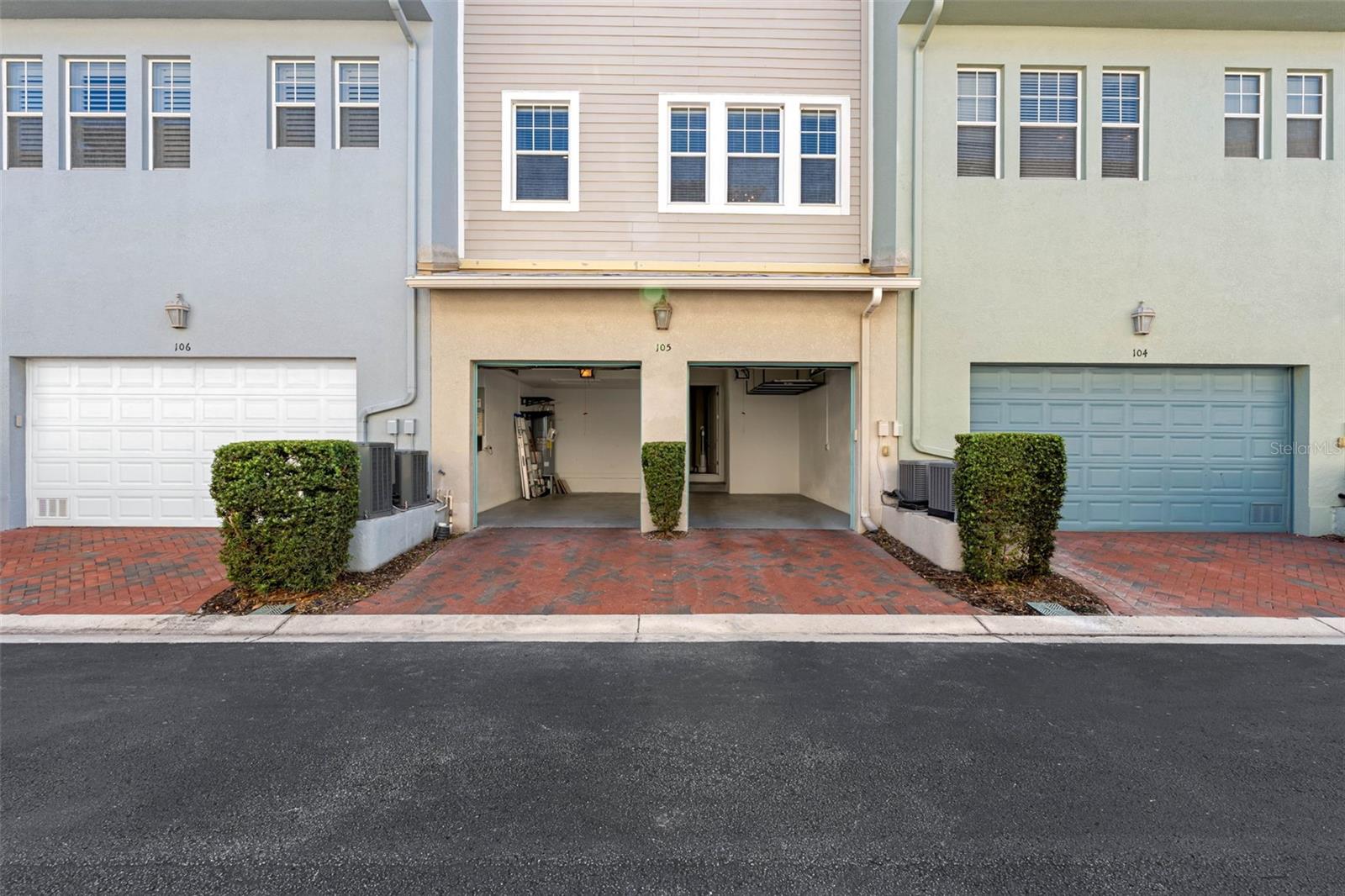 6030 YEATS MANOR DR #105, TAMPA, FL — photo 78