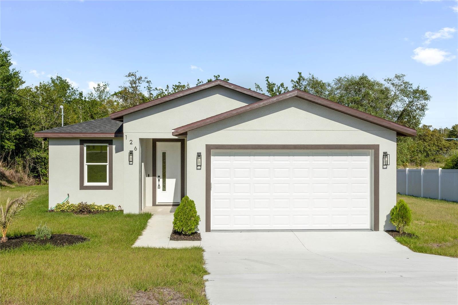 126 CANBY CIR, SPRING HILL, FL