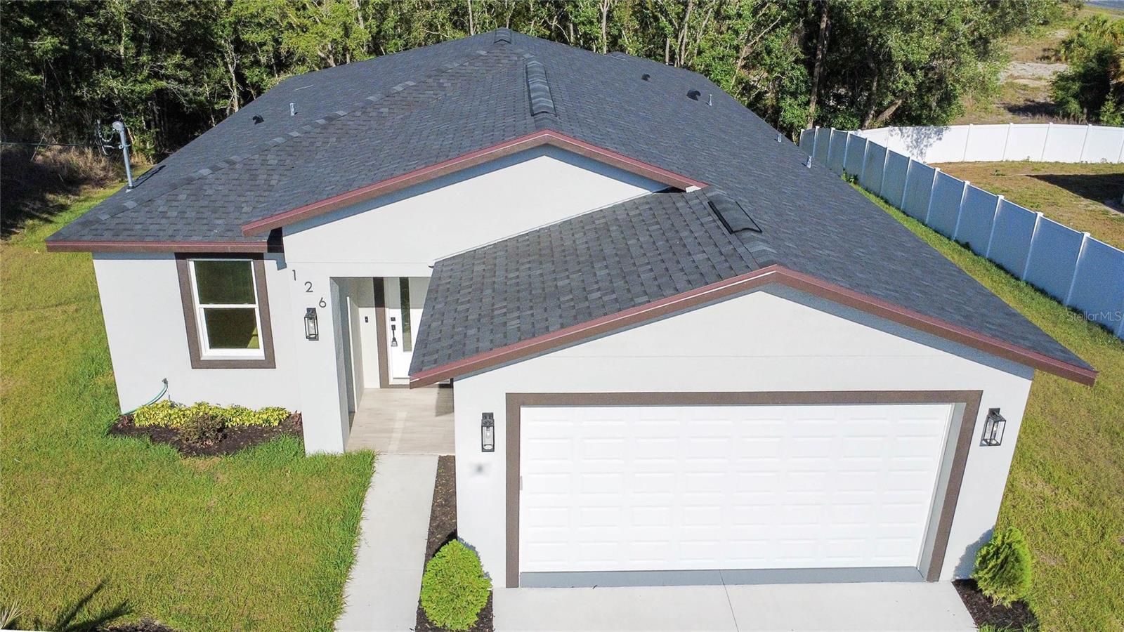 126 CANBY CIR, SPRING HILL, FL — photo 3