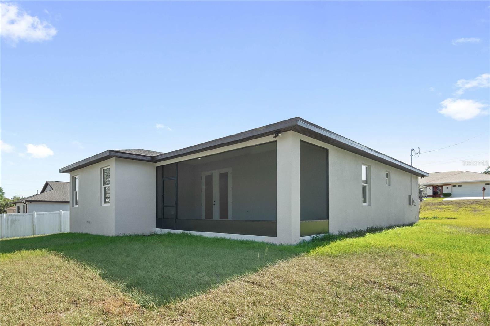 126 CANBY CIR, SPRING HILL, FL — photo 39