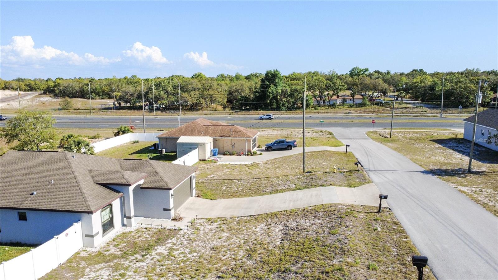 126 CANBY CIR, SPRING HILL, FL — photo 45