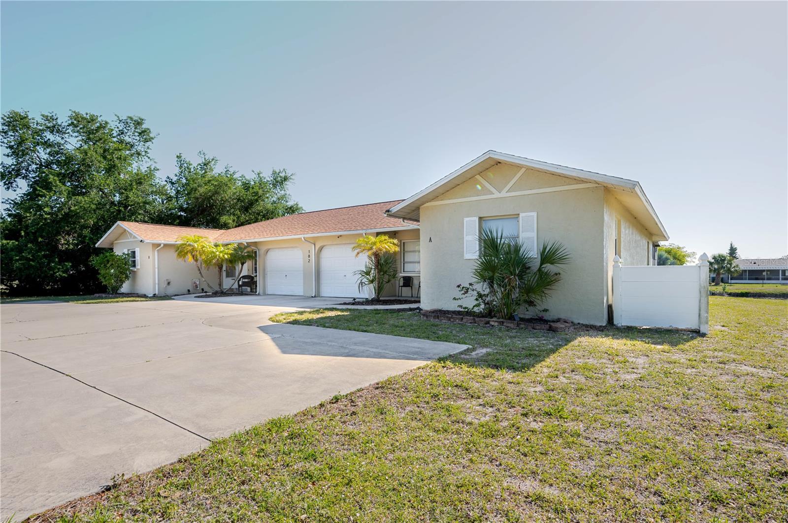 182 BOUNDARY BLVD #B, ROTONDA WEST, FL
