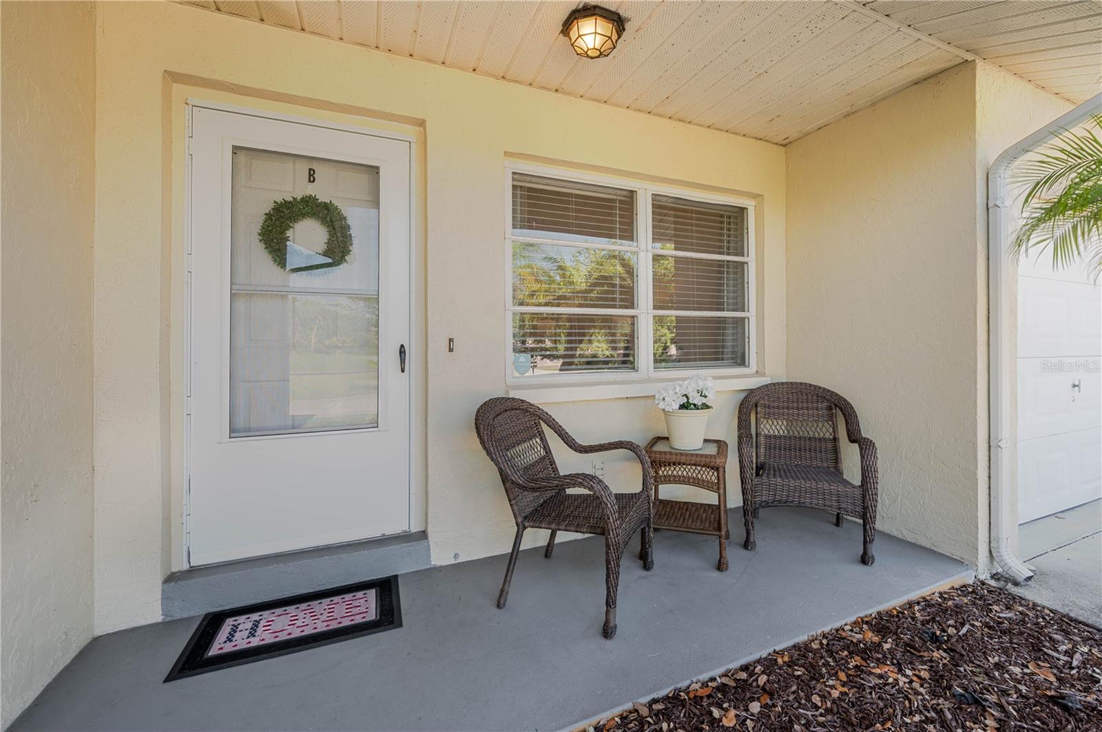 182 BOUNDARY BLVD #B, ROTONDA WEST, FL — photo 2
