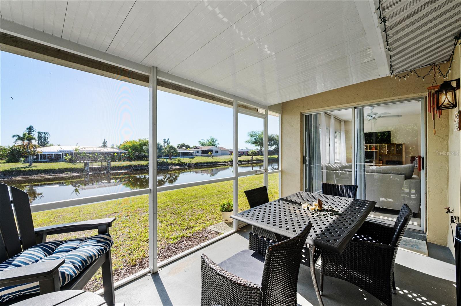 182 BOUNDARY BLVD #B, ROTONDA WEST, FL — photo 3