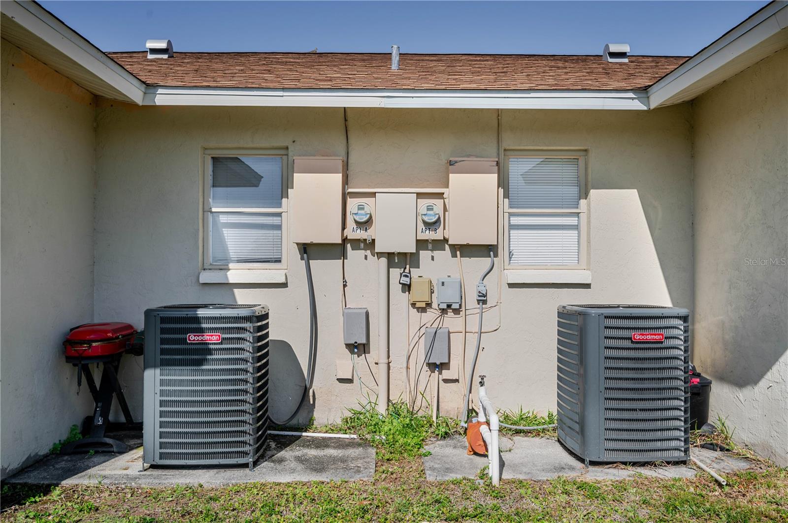 182 BOUNDARY BLVD #B, ROTONDA WEST, FL — photo 9