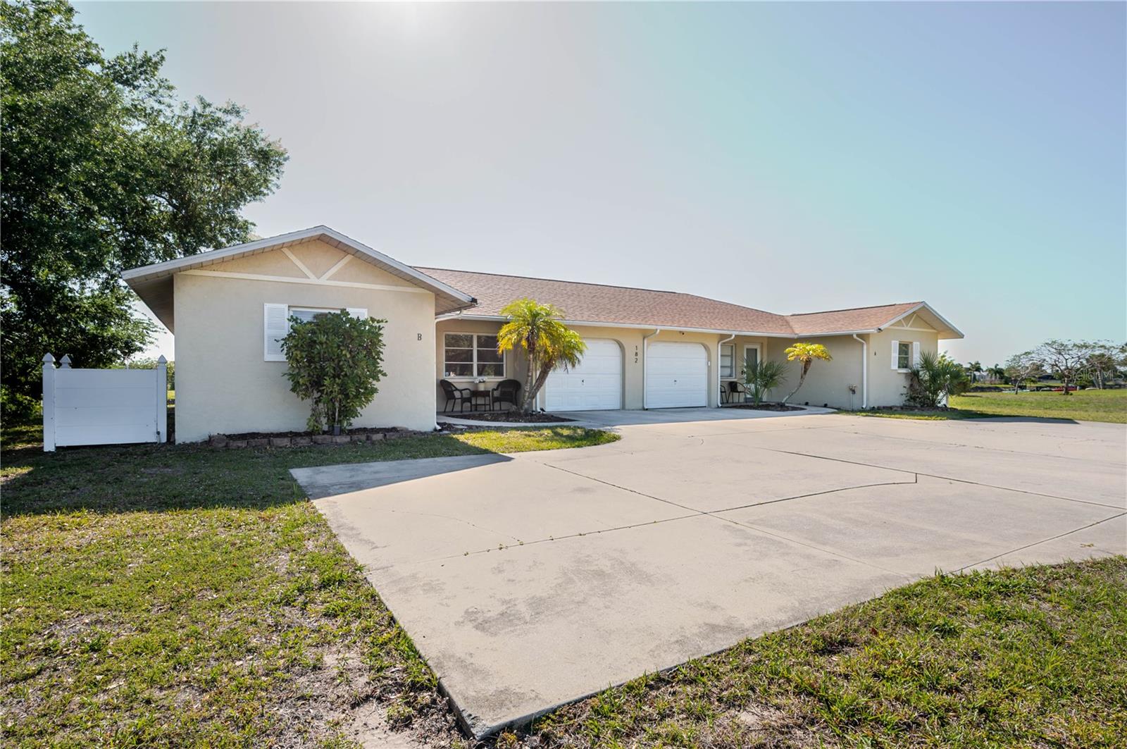 182 BOUNDARY BLVD #B, ROTONDA WEST, FL — photo 18