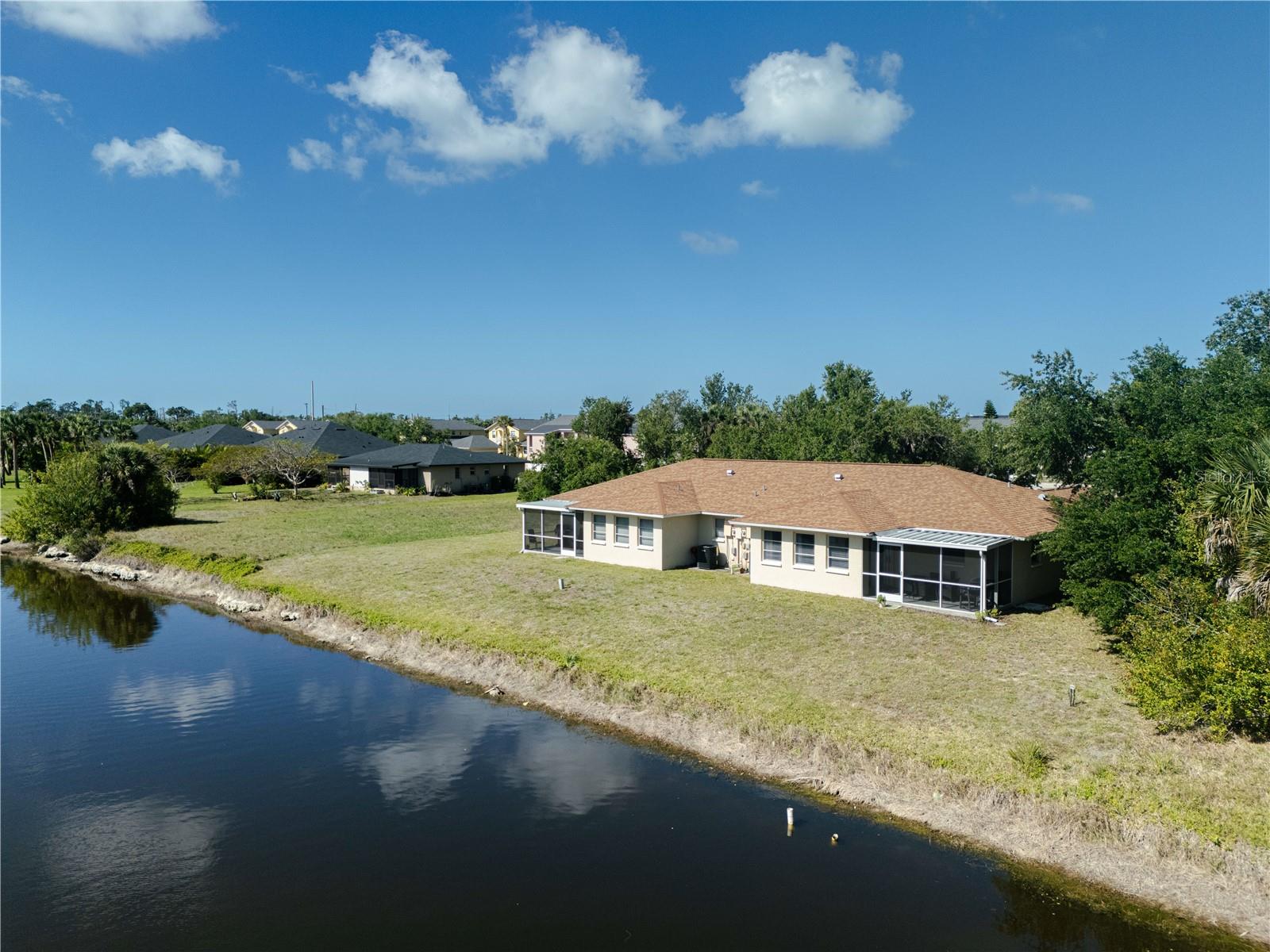 182 BOUNDARY BLVD #B, ROTONDA WEST, FL — photo 27