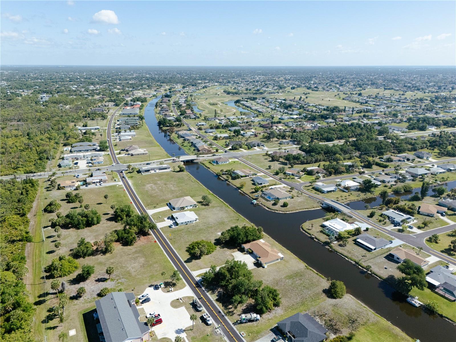 182 BOUNDARY BLVD #B, ROTONDA WEST, FL — photo 28