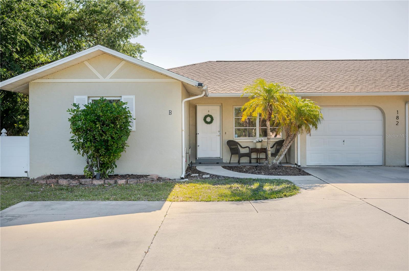 182 BOUNDARY BLVD #B, ROTONDA WEST, FL — photo 34