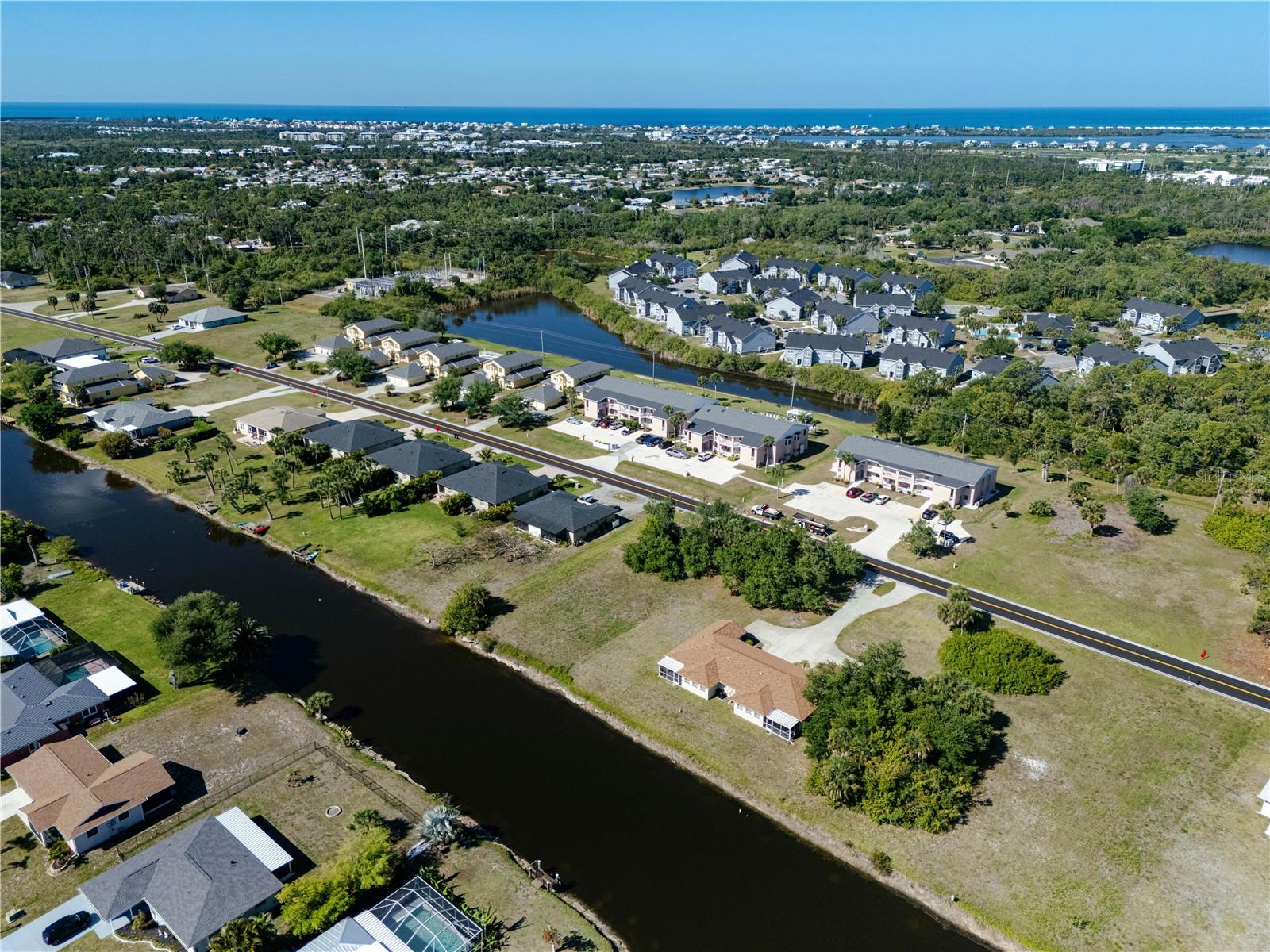182 BOUNDARY BLVD #B, ROTONDA WEST, FL — photo 56