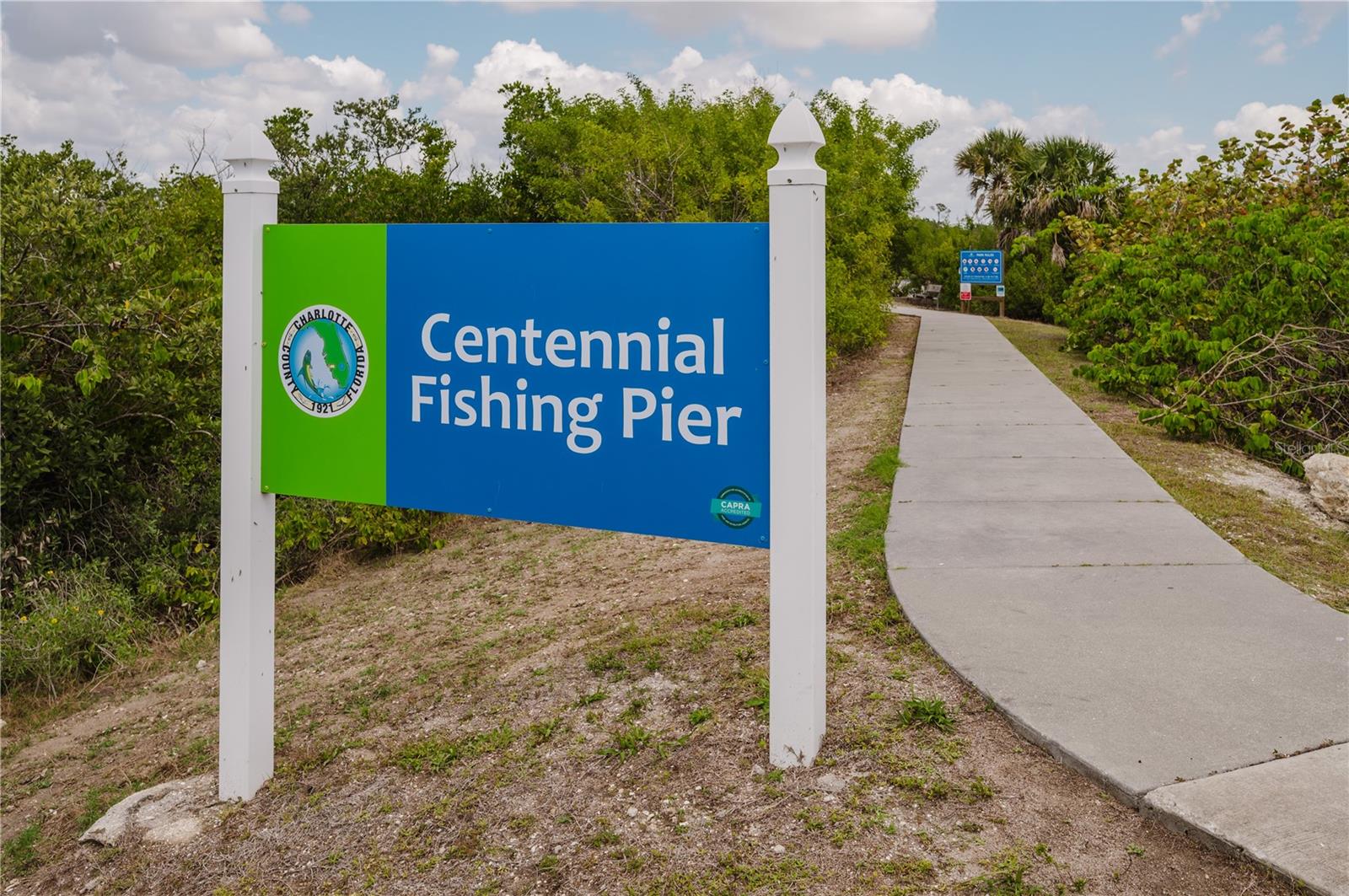 182 BOUNDARY BLVD #B, ROTONDA WEST, FL — photo 57