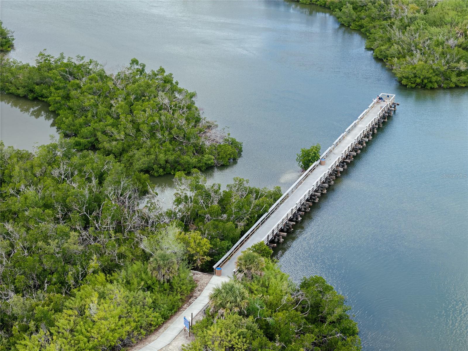 182 BOUNDARY BLVD #B, ROTONDA WEST, FL — photo 58