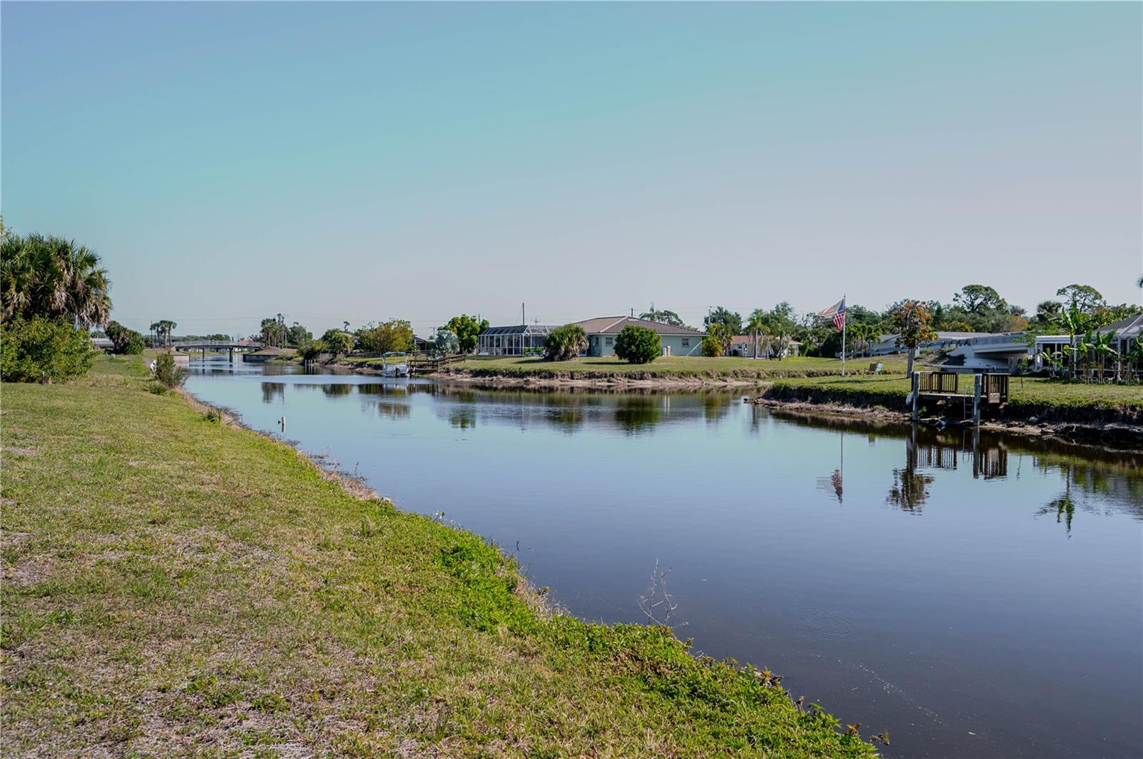 182 BOUNDARY BLVD #B, ROTONDA WEST, FL — photo 69