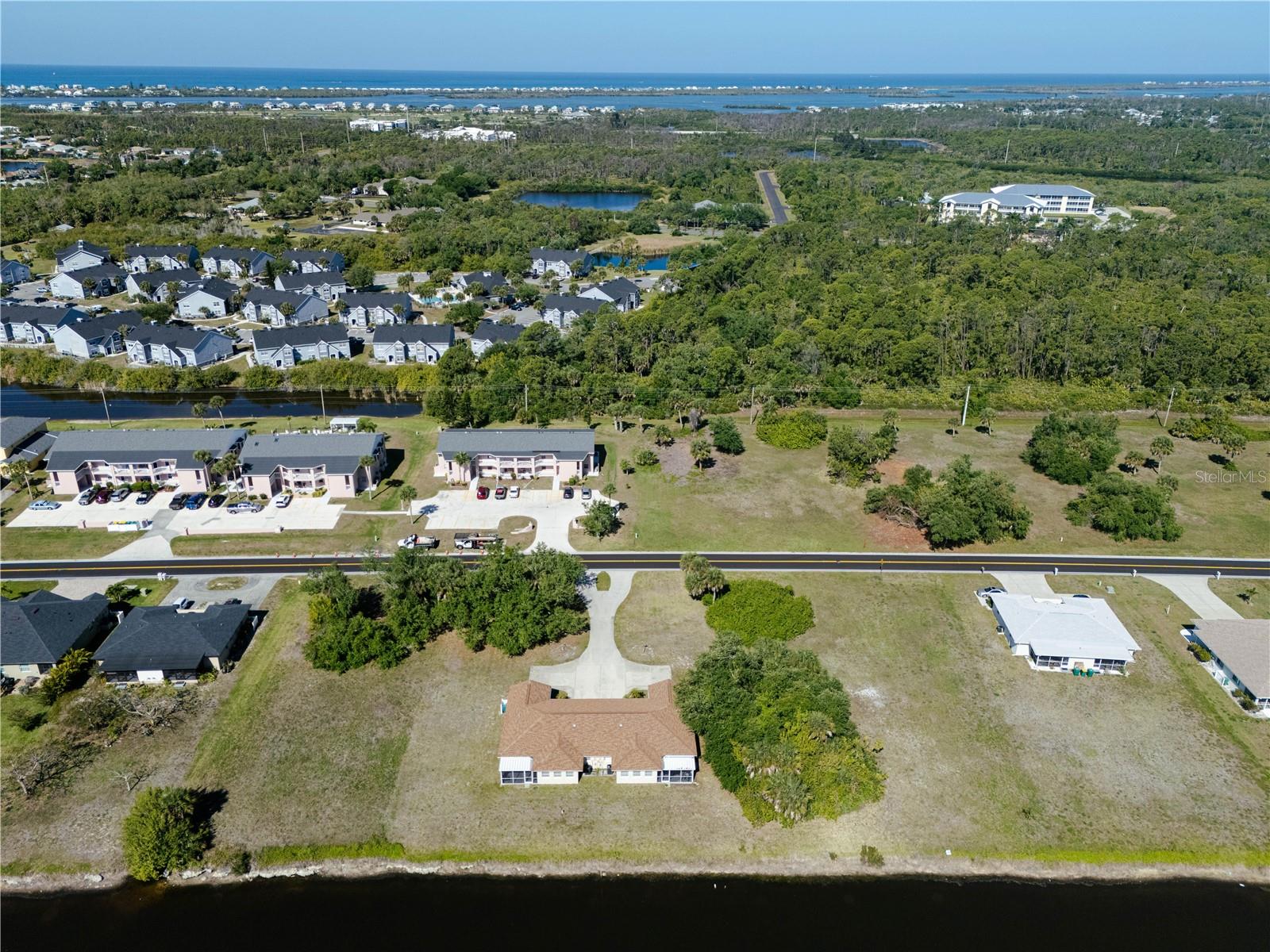 182 BOUNDARY BLVD #B, ROTONDA WEST, FL — photo 71