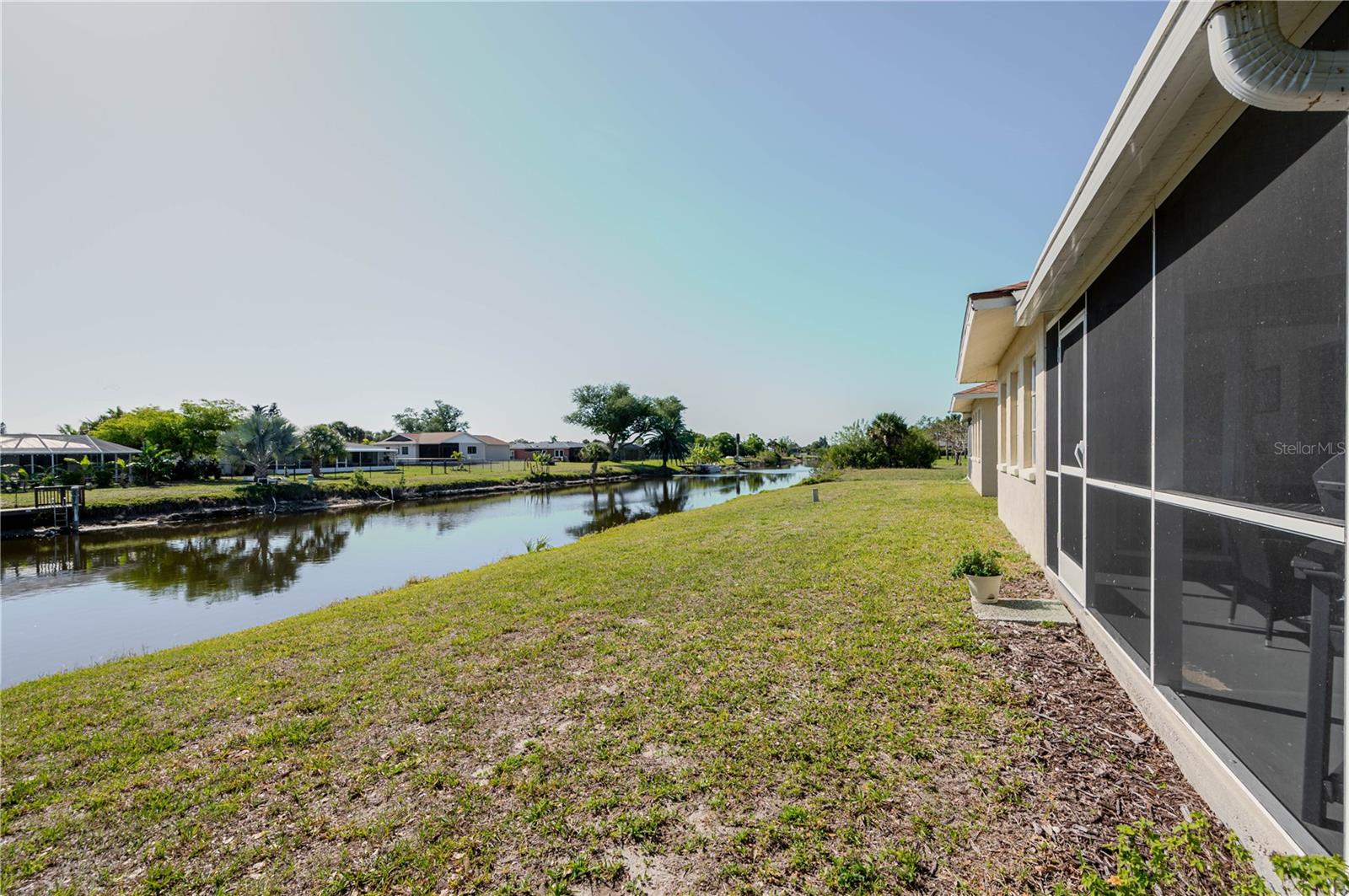 182 BOUNDARY BLVD #B, ROTONDA WEST, FL — photo 86