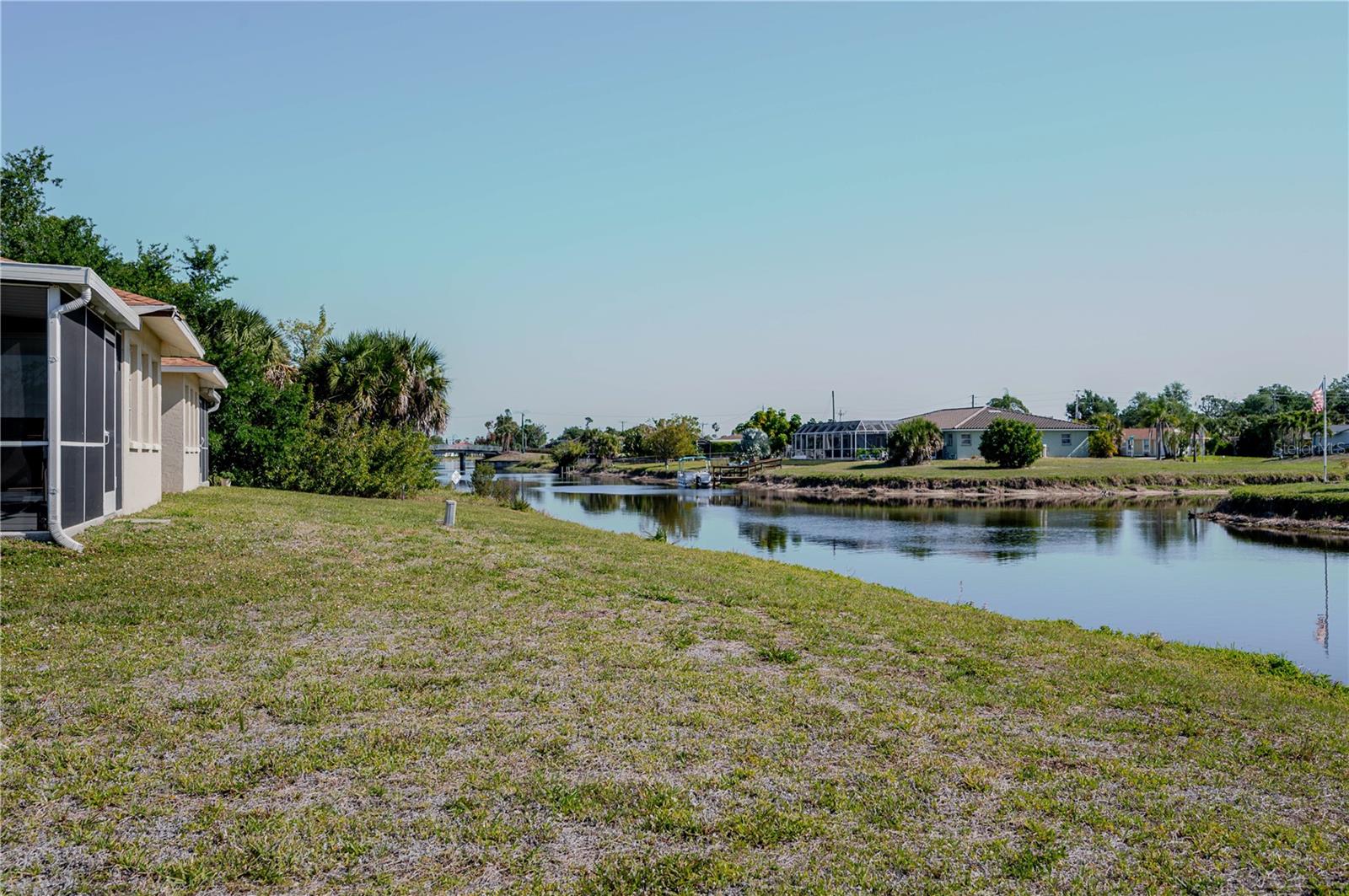 182 BOUNDARY BLVD #B, ROTONDA WEST, FL — photo 87