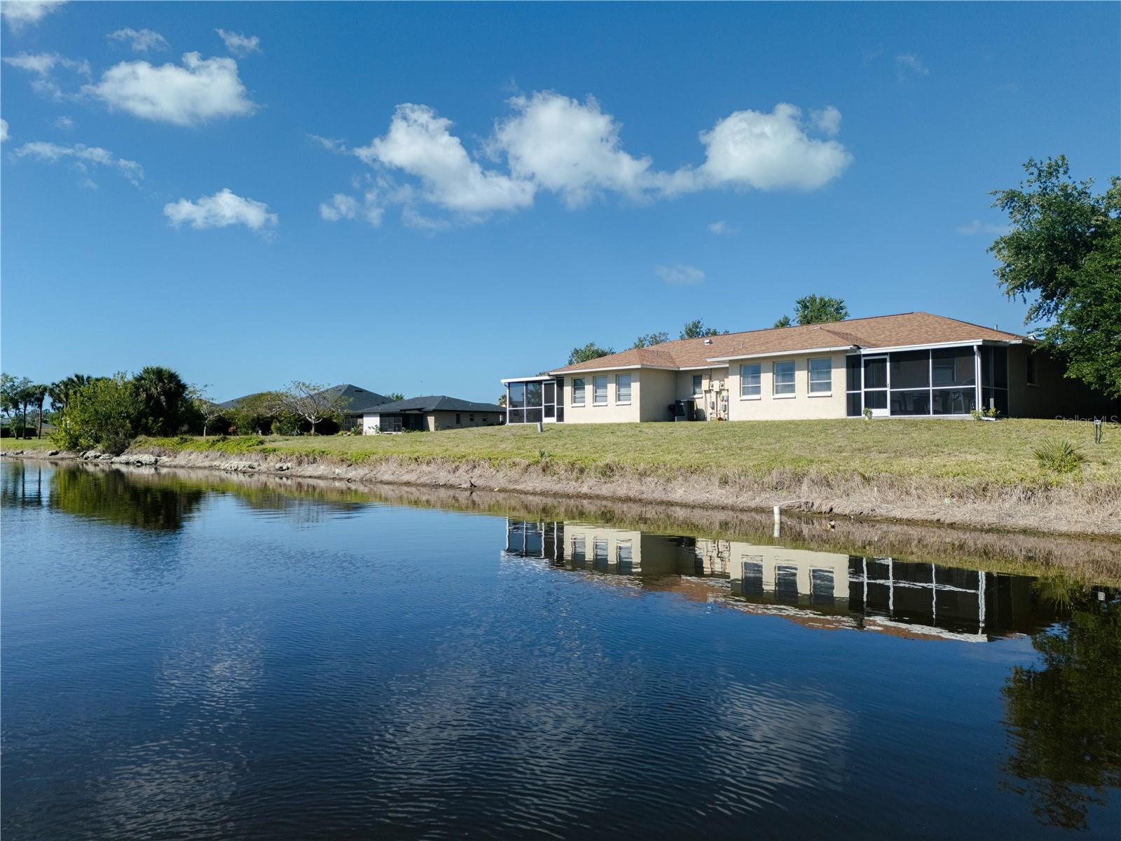 182 BOUNDARY BLVD #B, ROTONDA WEST, FL — photo 88
