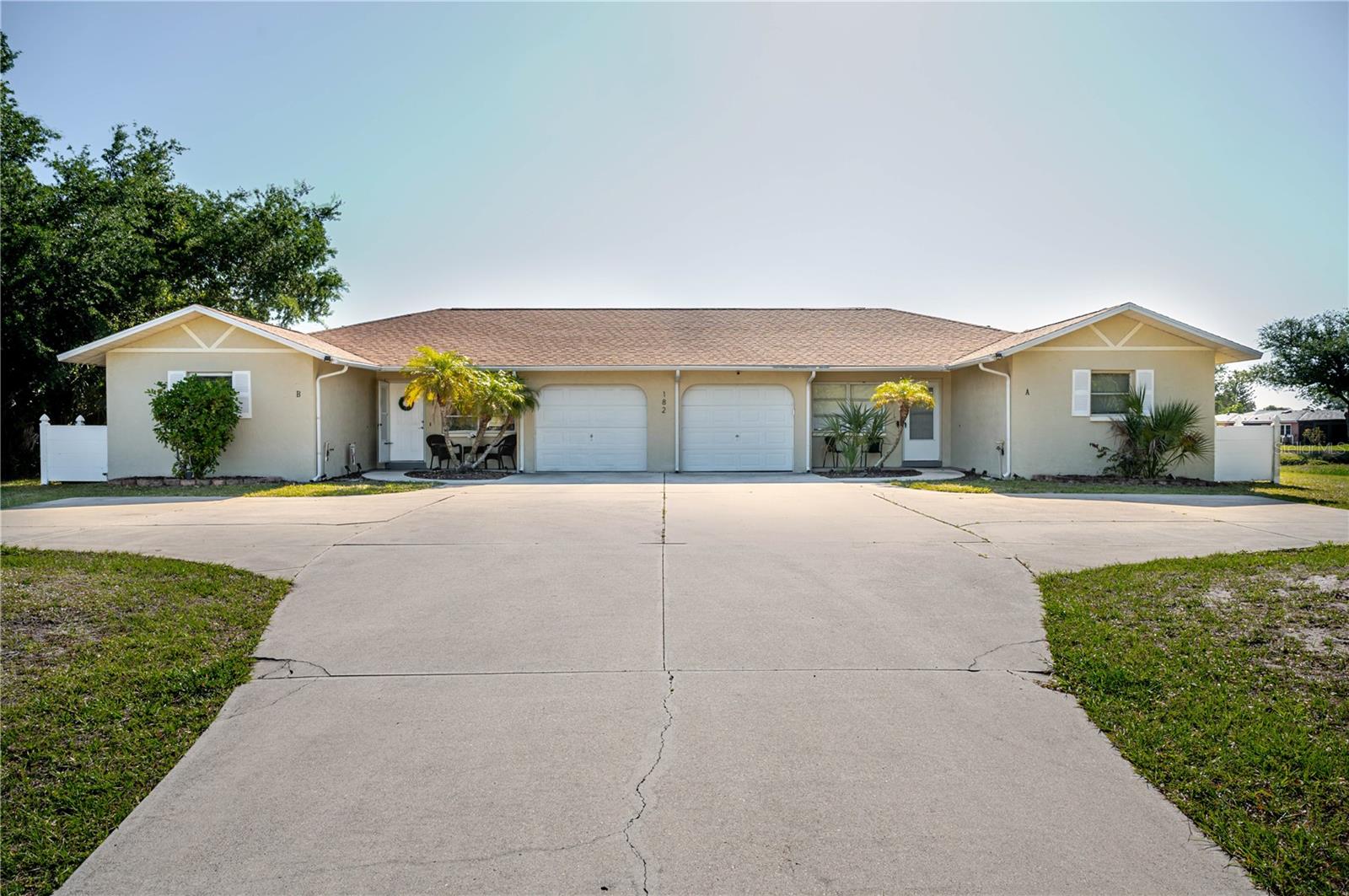 182 BOUNDARY BLVD #B, ROTONDA WEST, FL — photo 93