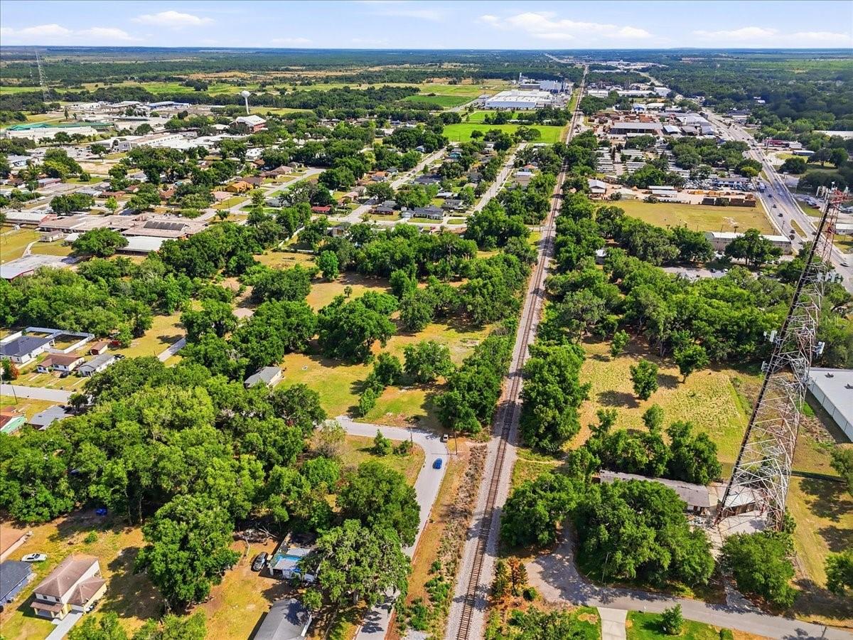 1705 MARSHALL ST, BARTOW, FL — photo 13
