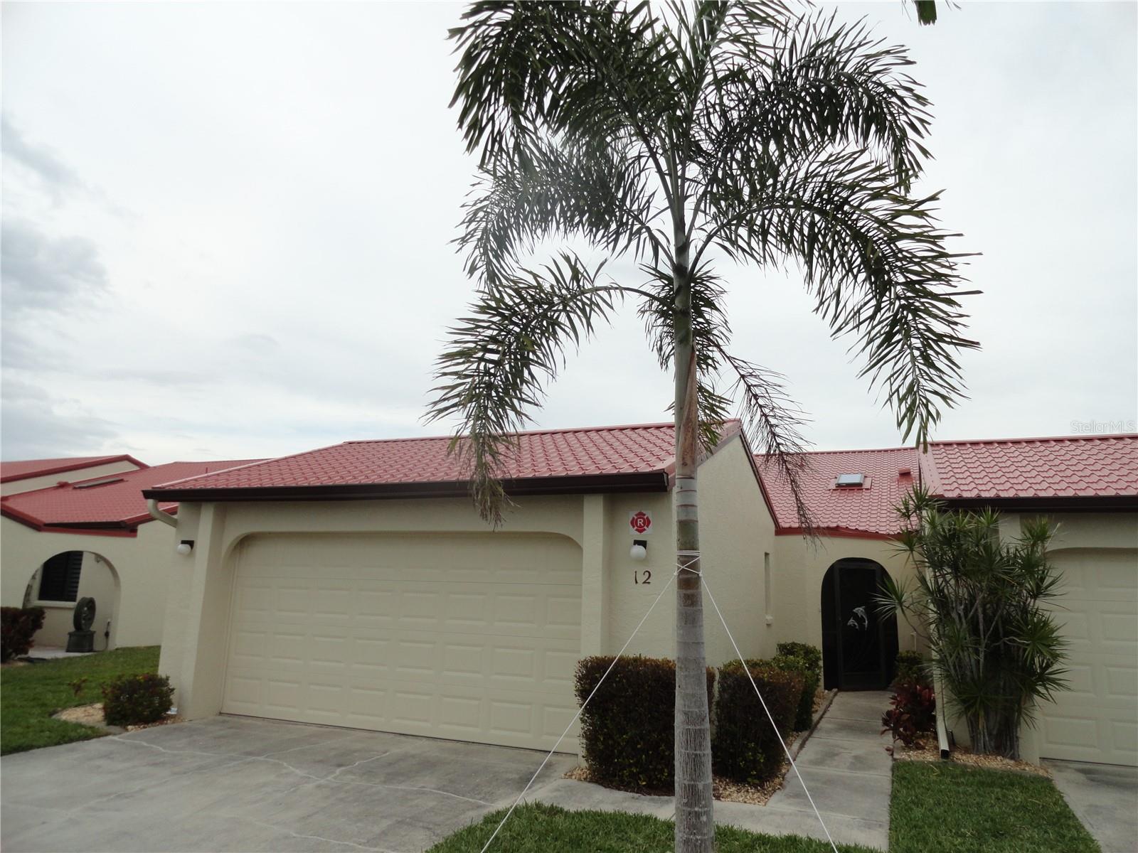 3830 BAL HARBOR BLVD #12, PUNTA GORDA, FL — photo 2