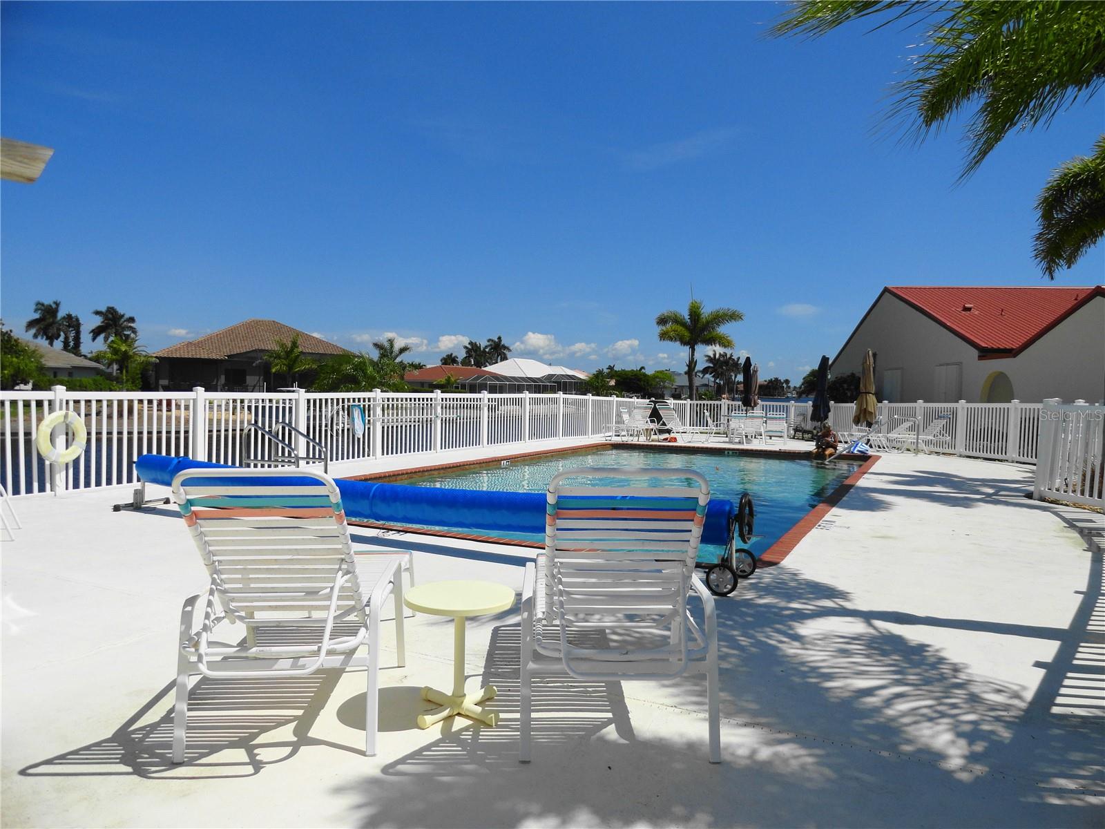 3830 BAL HARBOR BLVD #12, PUNTA GORDA, FL — photo 7