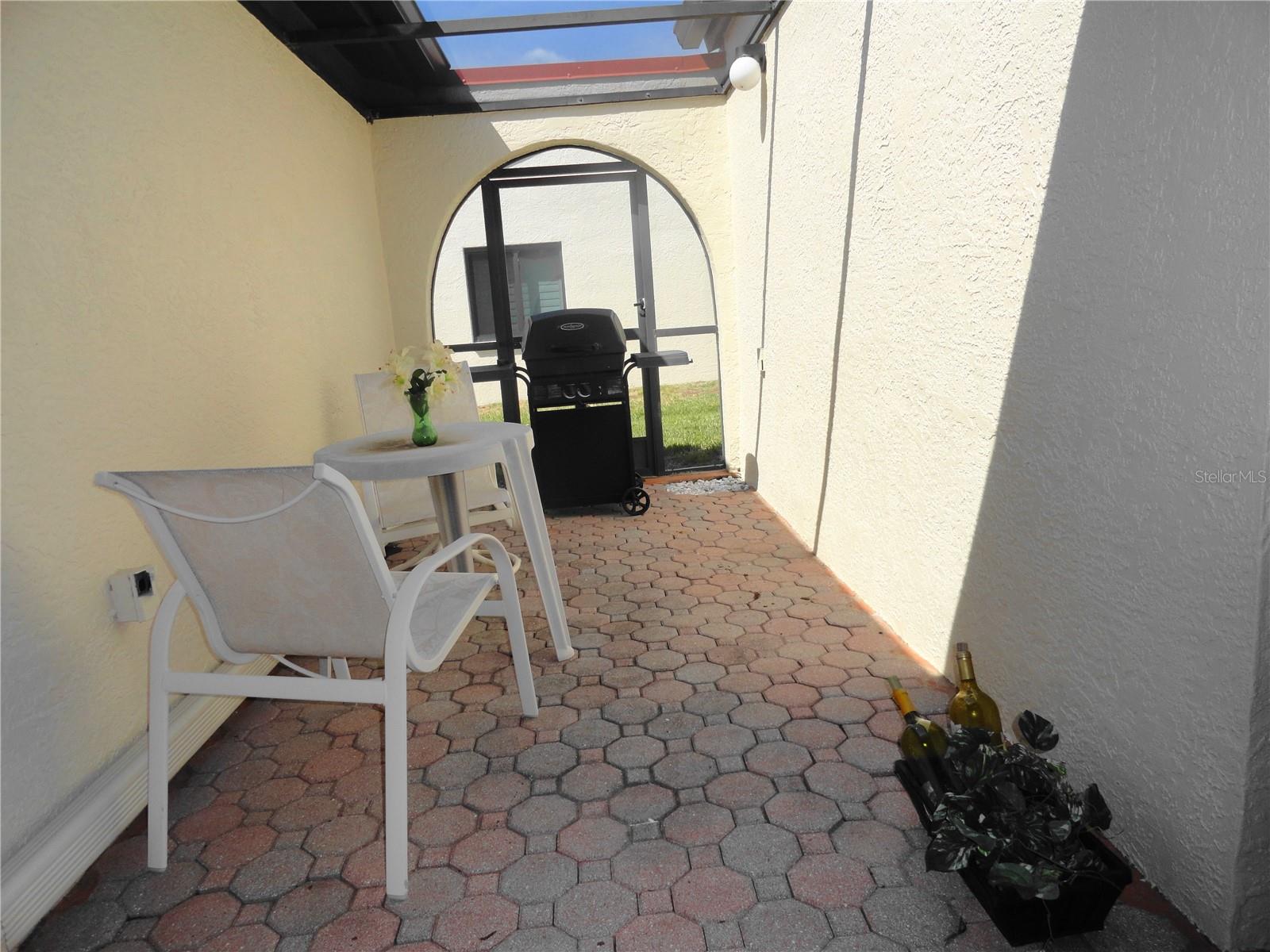 3830 BAL HARBOR BLVD #12, PUNTA GORDA, FL — photo 44