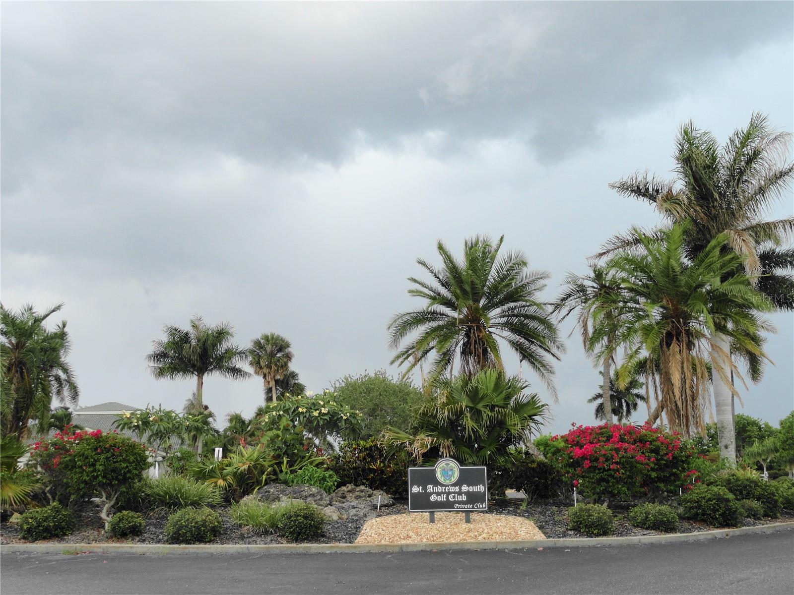 3830 BAL HARBOR BLVD #12, PUNTA GORDA, FL — photo 62