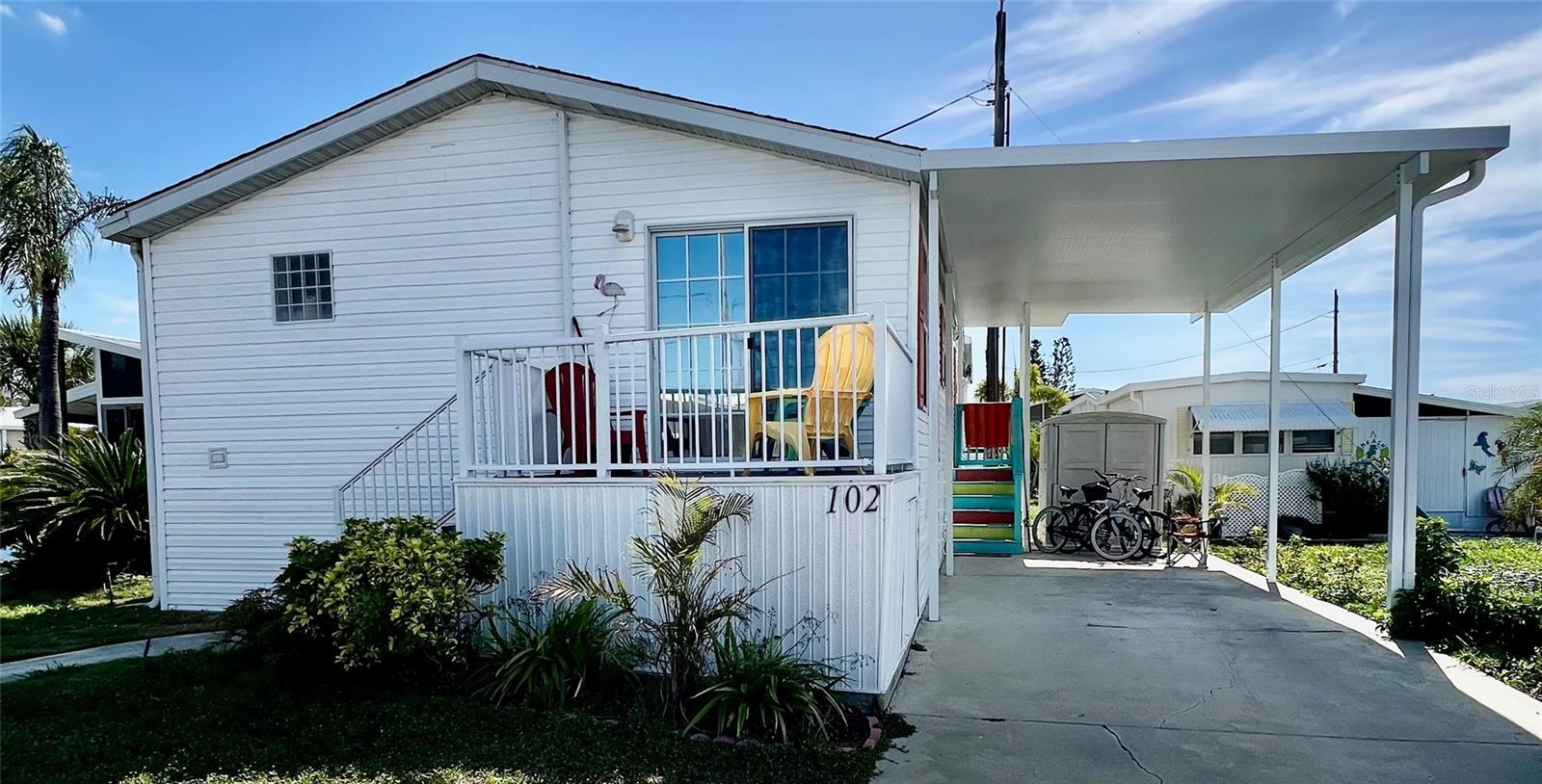 102 2ND AVE, VENICE, FL — photo 5