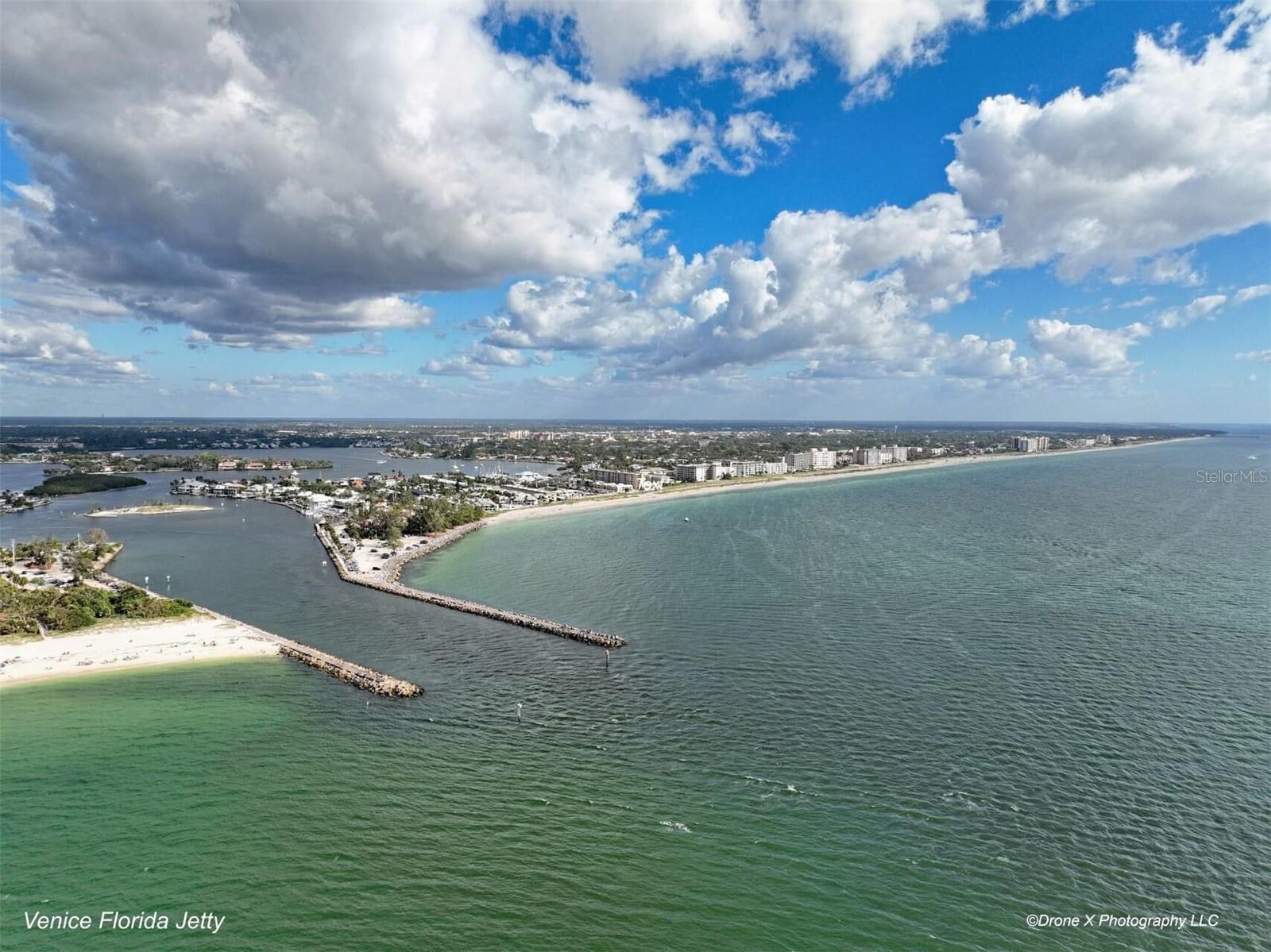 102 2ND AVE, VENICE, FL — photo 29