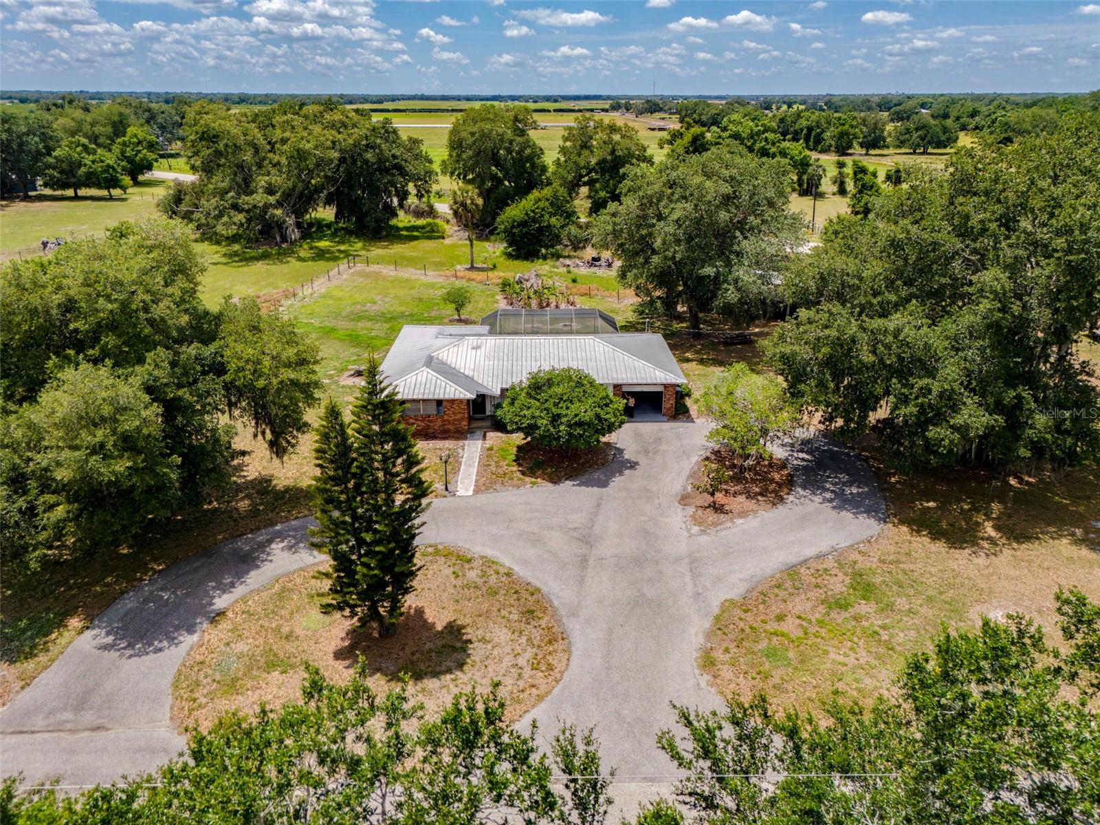 2087 SW GARNER AVE, ARCADIA, FL