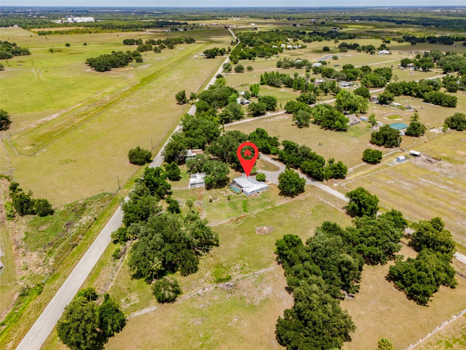 2087 SW GARNER AVE, ARCADIA, FL — photo 4