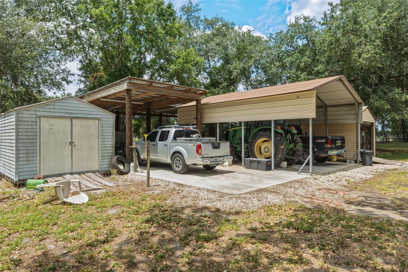 2087 SW GARNER AVE, ARCADIA, FL — photo 29