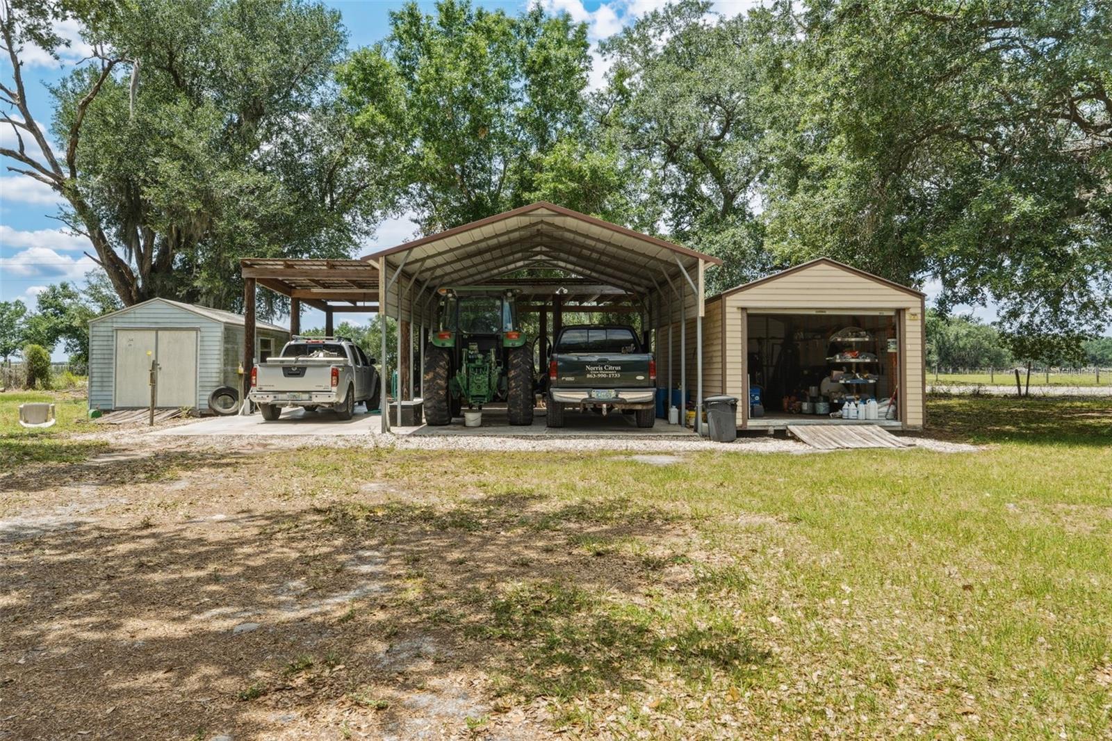 2087 SW GARNER AVE, ARCADIA, FL — photo 30
