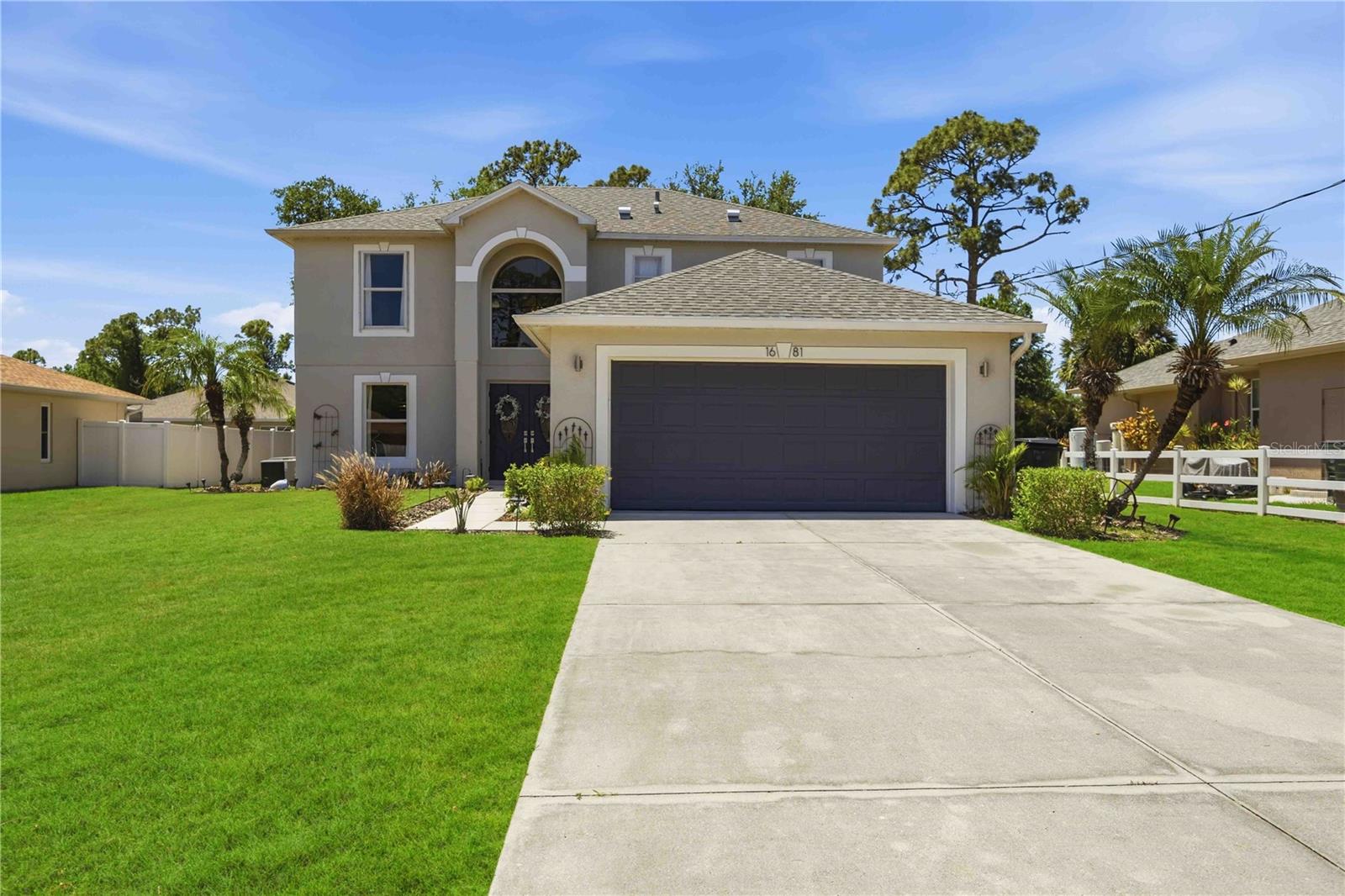 1681 DAWNVIEW ST, NORTH PORT, FL