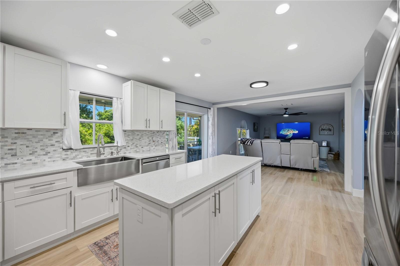 1681 DAWNVIEW ST, NORTH PORT, FL — photo 17