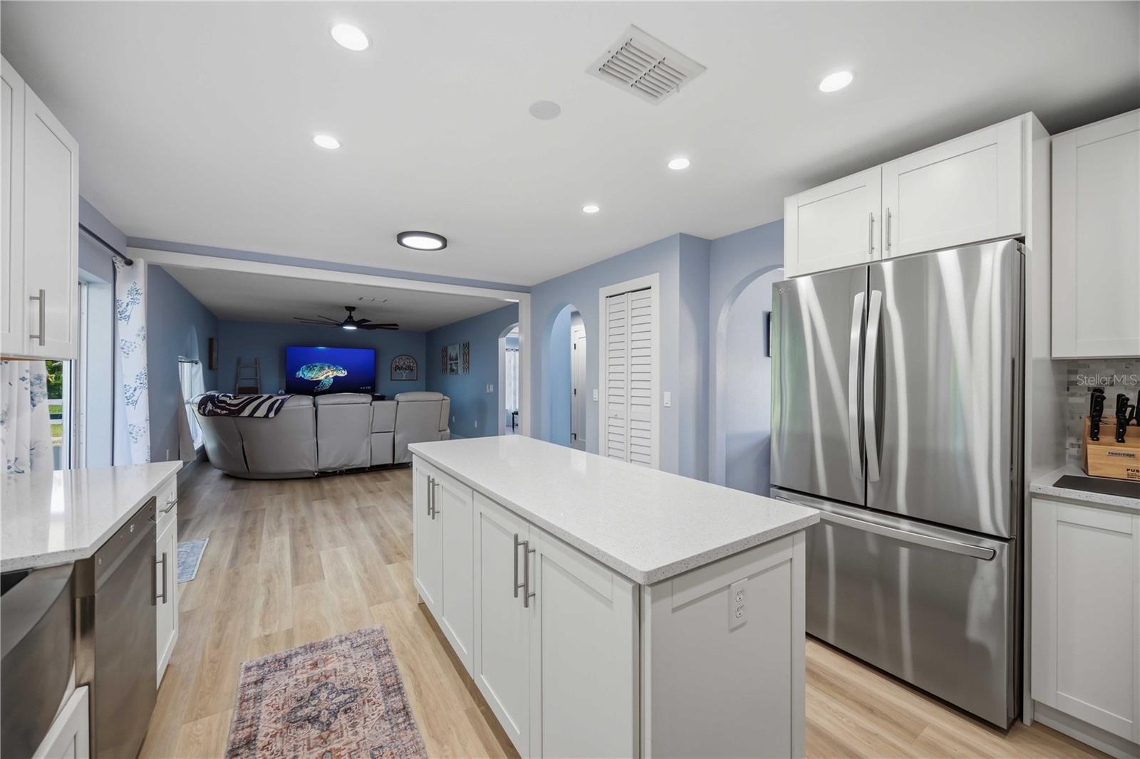 1681 DAWNVIEW ST, NORTH PORT, FL — photo 19
