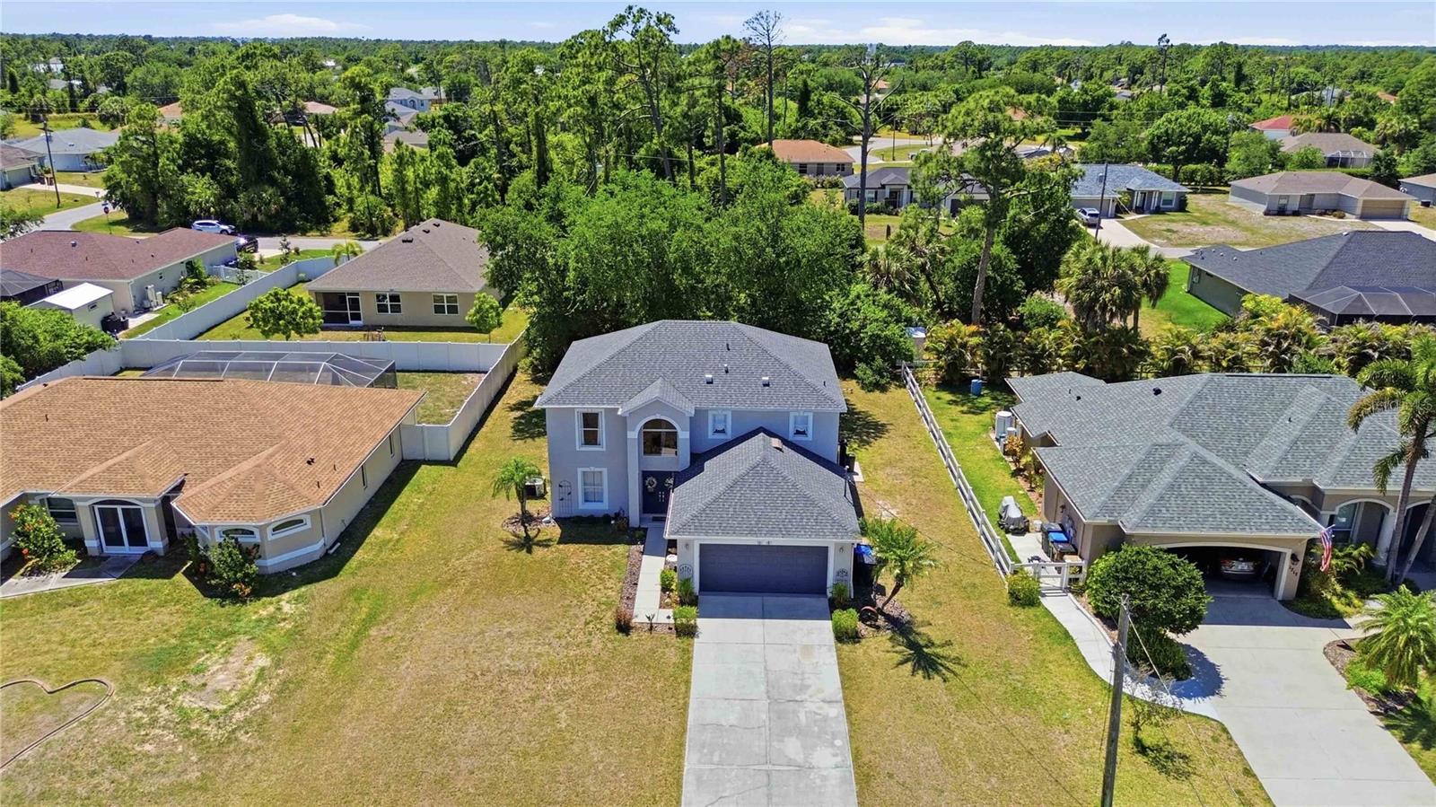 1681 DAWNVIEW ST, NORTH PORT, FL — photo 75