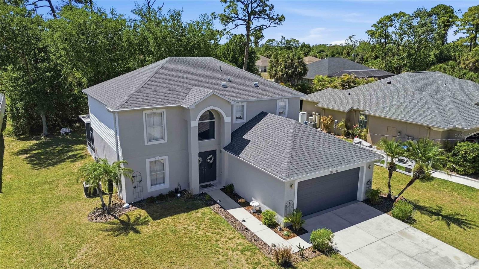 1681 DAWNVIEW ST, NORTH PORT, FL — photo 77