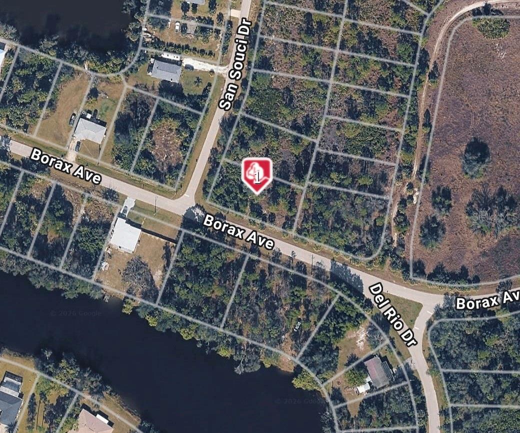 12116 SAN SOUCI DR, PUNTA GORDA, FL