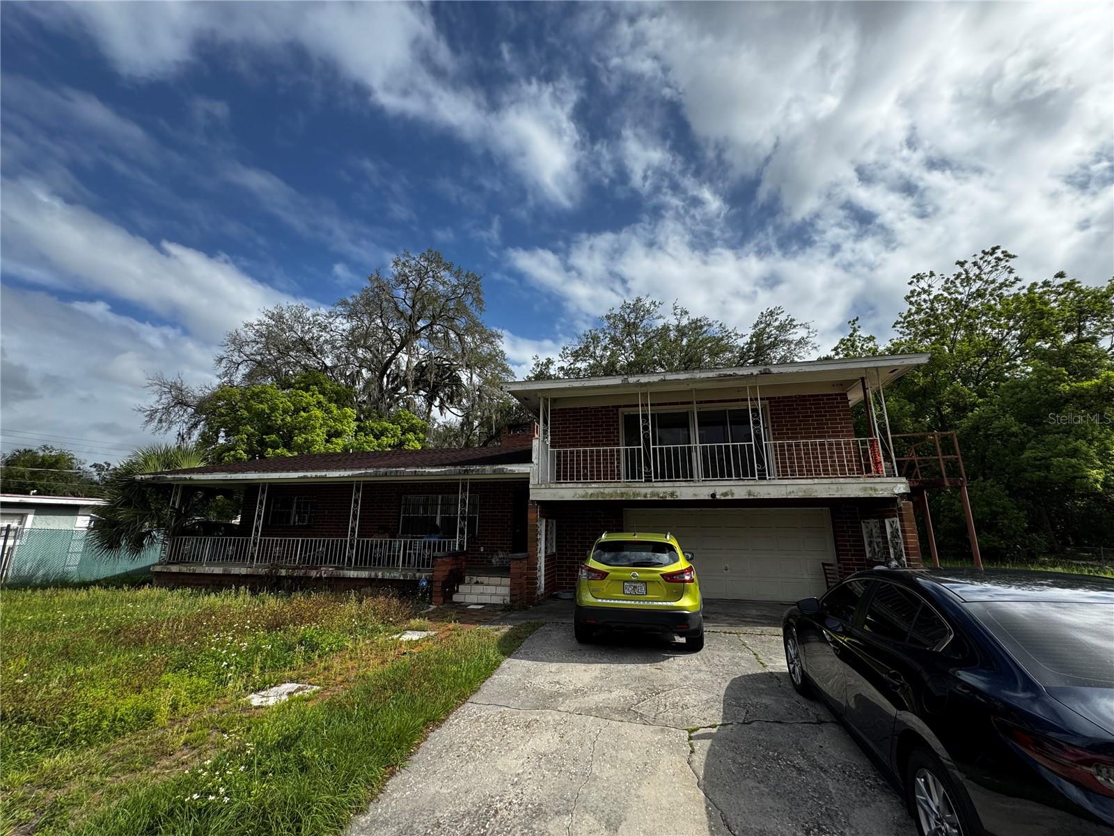 1307 HISTORIC GOLDSBORO BLVD, SANFORD, FL