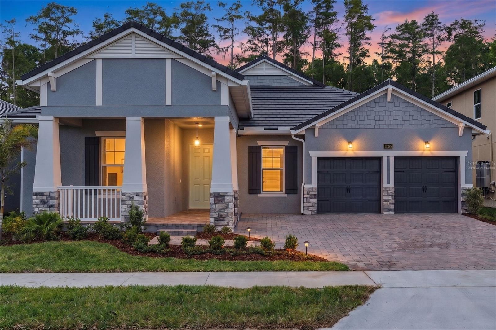 14353 CREST PALM AVE, WINDERMERE, FL