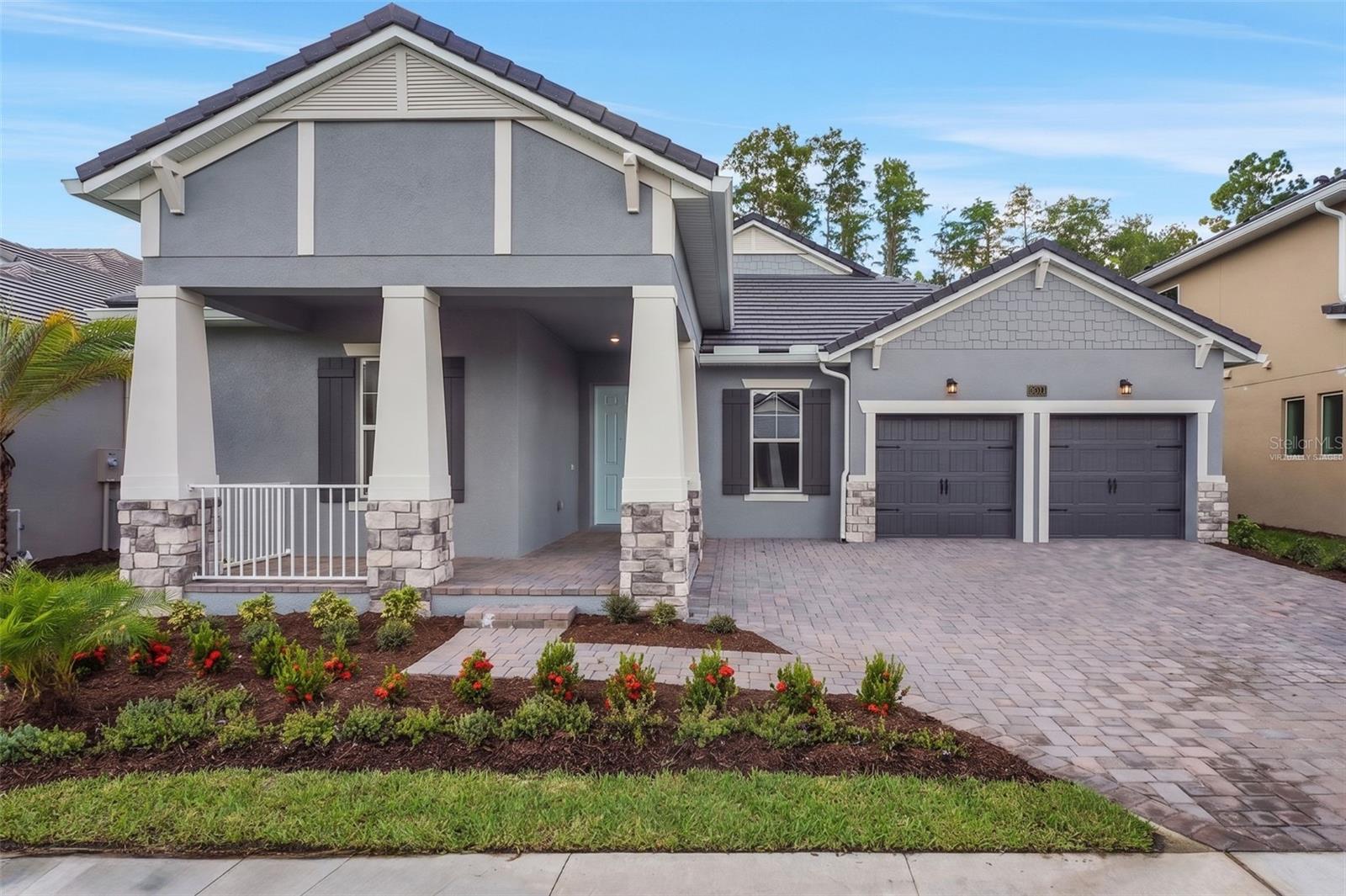 14353 CREST PALM AVE, WINDERMERE, FL — photo 2