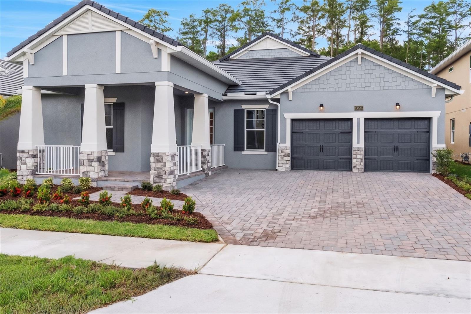 14353 CREST PALM AVE, WINDERMERE, FL — photo 3