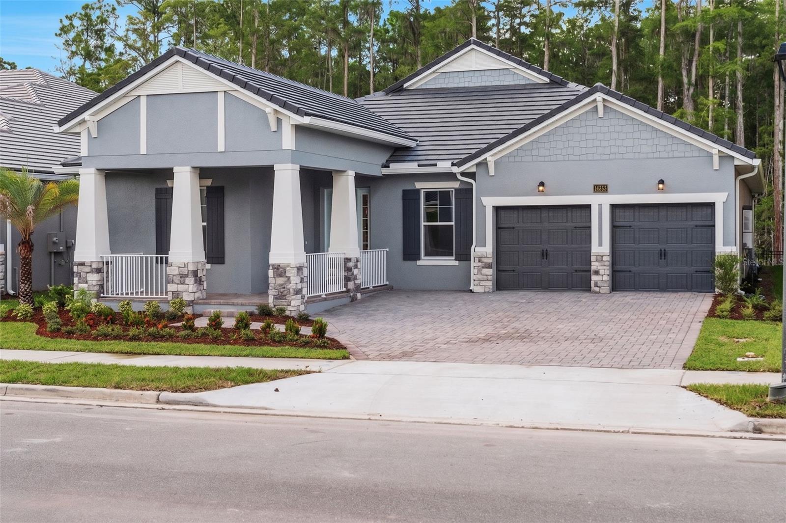 14353 CREST PALM AVE, WINDERMERE, FL — photo 4
