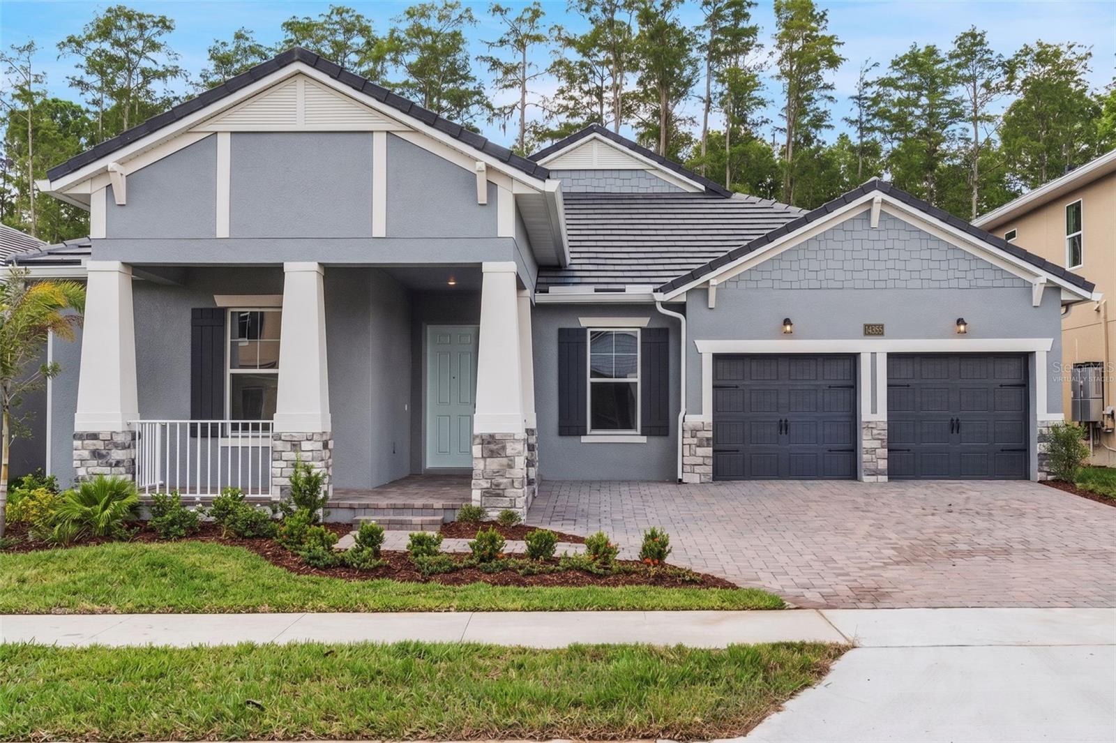 14353 CREST PALM AVE, WINDERMERE, FL — photo 5