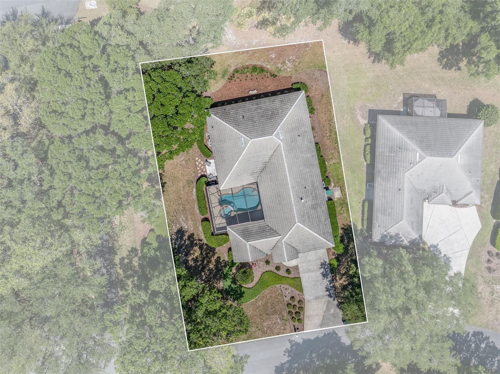3099 N BARTON CREEK CIR, LECANTO, FL — photo 28