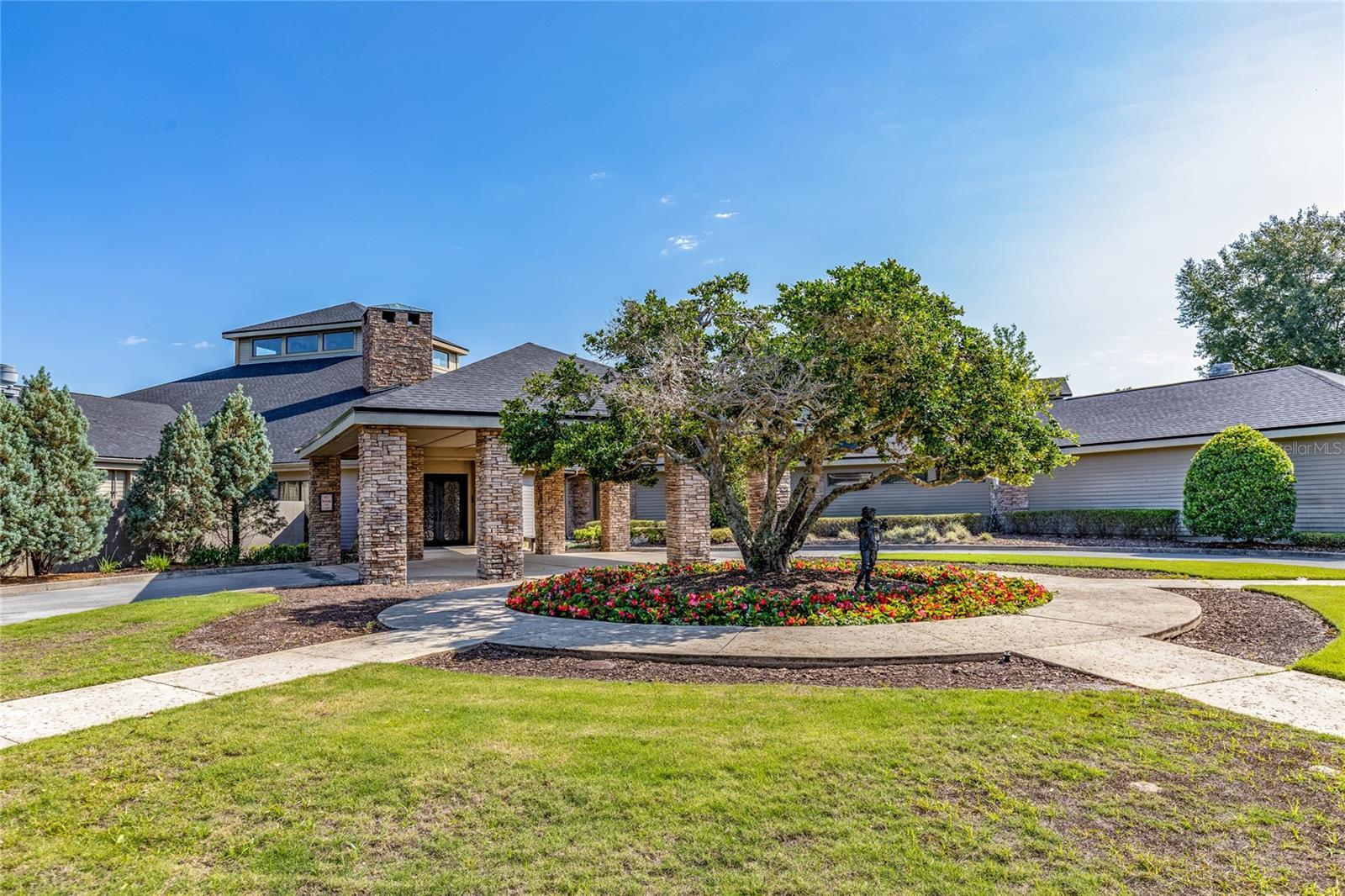 3099 N BARTON CREEK CIR, LECANTO, FL — photo 46