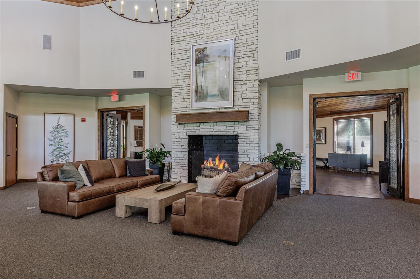 3099 N BARTON CREEK CIR, LECANTO, FL — photo 48